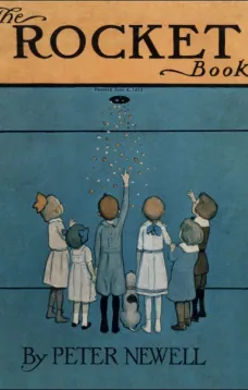 The Rocket Book