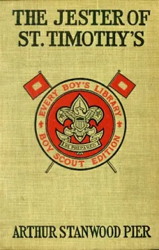 The Jester of St. Timothy's