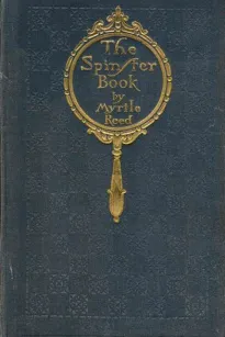 The Spinster Book