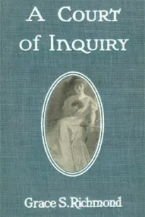 A Court of Inquiry