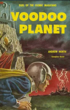 Voodoo Planet