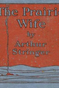 The Prairie Wife