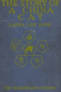 The Story of a China Cat
