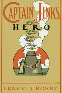 Captain Jinks, Hero