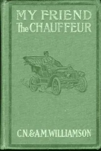 My Friend the Chauffeur
