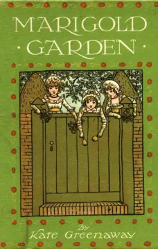 Marigold Garden