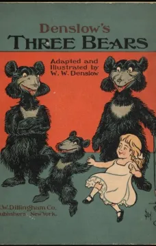 Denslow's Three Bears