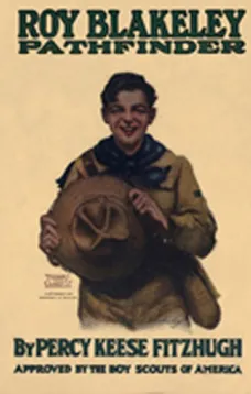 Roy Blakely, Pathfinder