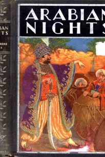 The Arabian Nights Entertainments