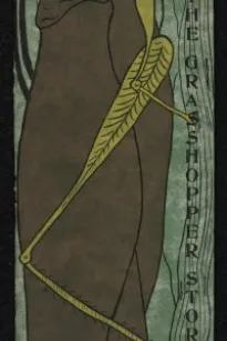 The Grasshopper Stories