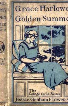 Grace Harlowe's Golden Summer