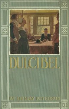 Dulcibel
A Tale of Old Salem