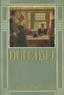 Dulcibel
A Tale of Old Salem