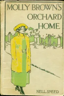 Molly Brown's Orchard Home