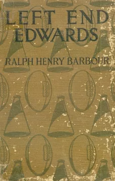 Left End Edwards