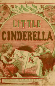 Little Cinderella