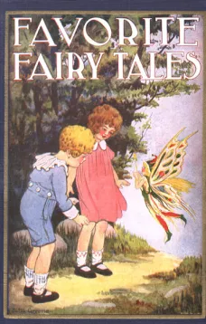 Favorite Fairy Tales