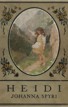 Heidi
(Gift Edition)