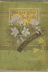 How Lisa Loved the King