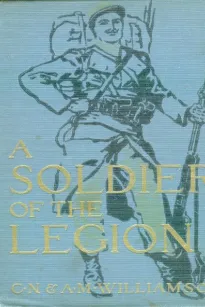A Soldier of the Legion