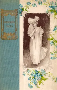 Wonder-Box Tales