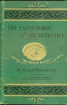 The Expressman and the Detective