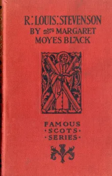 Robert Louis Stevenson