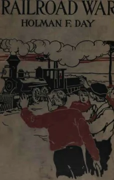 The Rainy Day Railroad War