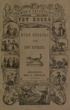 Bird Stories and Dog Stories