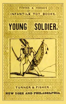 Young Soldier