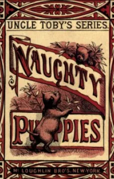 Naughty Puppies