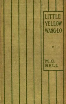 Little Yellow Wang-lo