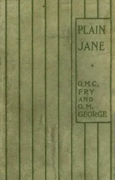 Plain Jane