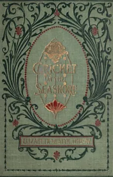 Cricket at the Seashore