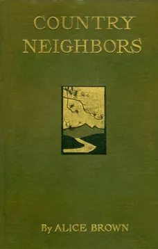 Country Neighbors
