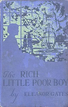 The Rich Little Poor Boy