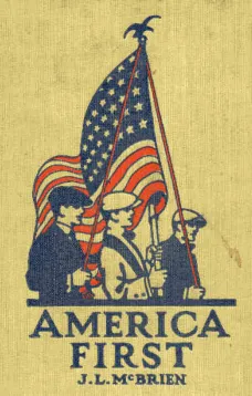America First: Patriotic Readings