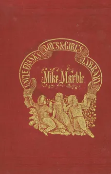 Mike Marble: His Crotchets and Oddities.