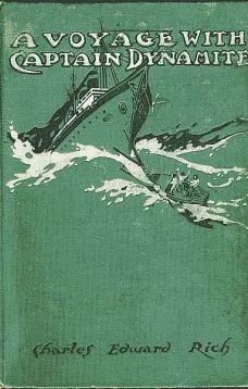 A Voyage with Captain Dynamite