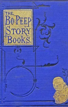 Bo-Peep Story Books