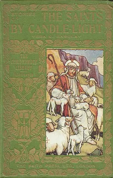 Stories of the Saints by Candle-Light