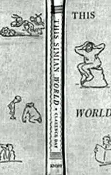 This Simian World
