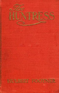 The Huntress