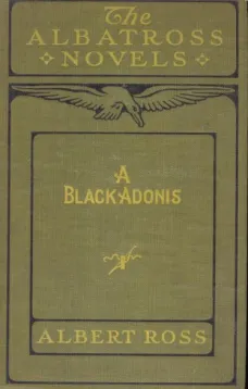 A Black Adonis