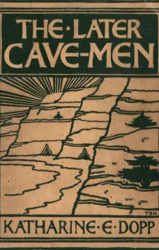 The Later Cave-Men