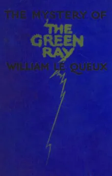 The Mystery of the Green Ray