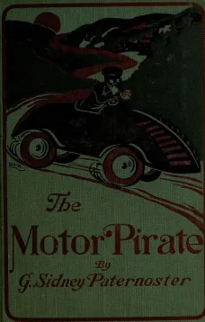 The Motor Pirate