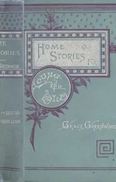Stories and Legends of Travel and History, for Children