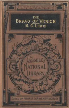 The Bravo of Venice: A Romance