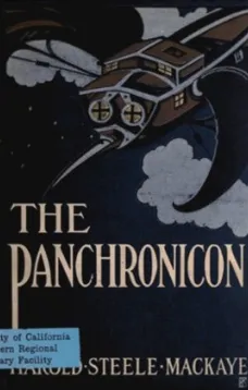 The Panchronicon